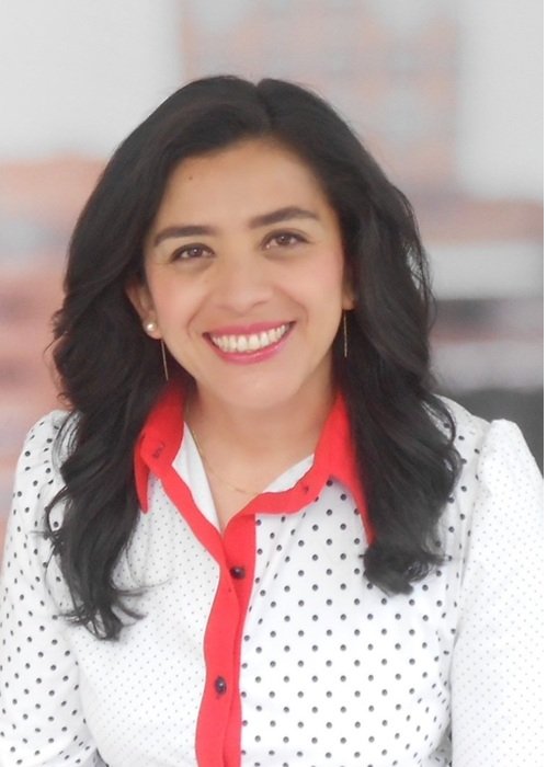 luisa fernanda hernandez