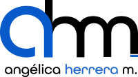 Logo Angelica Herrera